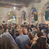 Οργή και ένταση από τους γονείς των υπό κατάληψη σχολείων στο δημοτικό συμβούλιο - Με ποιους ξέσπασαν!