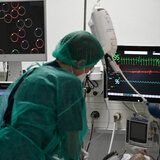 ΠΑΓΝΗ: Παραίτηση των γιατρών της Κλινικής Εντατικής Θεραπείας 