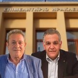 Η ώρα της κάλπης για το Επιμελητήριο Ηρακλείου: Η τριήμερη διαδικασία