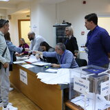 Ανοιχτές και σήμερα οι κάλπες στο Επιμελητήριο Ηρακλείου