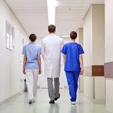 Γεωργιάδης: Οι νοσηλευτές θα μπουν στα βαρέα και ανθυγιεινά