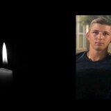 Ένας χρόνος από το χαμό του 17χρονου Γιώργου - Μνημόσυνο στον τόπο της τραγωδίας