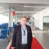 Αποχαιρετά τον χώρο που υπηρέτησε για 36 χρόνια ο Γιώργος Πλιάκας!