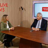 Β.Καρκανάκης: Θέλω ένα Επιμελητήριο ηγέτη... και όχι ικέτη!