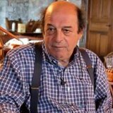 Η Κρήτη αποχαιρετάει τον Μανούσο Μανουσάκη