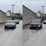 Γυναικοκτονία στο Αγρίνιο: «Τι της έκανα; Την σκότωσα, θέλω να αυτοκτονήσω» 