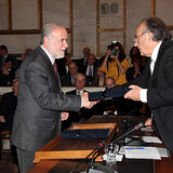 Πέθανε ο ποιητής Μιχάλης Γκανάς