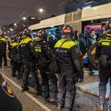 Το Ισραήλ στέλνει αεροπλάνα για να απομακρύνουν Ισραηλινούς φιλάθλους από το Άμστερνταμ