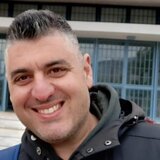 Ιάκωβος Ουρανός: Ποιος είναι ο νέος αερολιμενάρχης του «Ν. Καζαντζάκης»