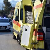 ΣΟΚ: 32χρονος βρέθηκε νεκρός στην αποθήκη του σπιτιού του