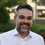 Τέλος και επίσημα ο Γιάννης Σαρακιώτης από τον ΣΥΡΙΖΑ