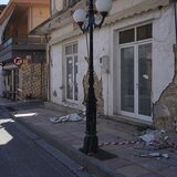 "Καμπανάκι" από τους σεισμόπληκτους για την υποστελέχωση του Τ.Α.Ε.Φ.Κ Ηρακλείου