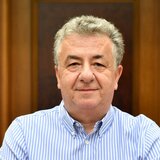 Στ. Αρναουτάκης: Πνευματική Κιβωτός για το Ηράκλειο ο Μητροπολιτικός Ναός του Αγίου Μηνά