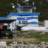 Δένδιας: "Κλείνουν 137 στρατόπεδα, με αντί-drone σύστημα κάθε μονάδα" 