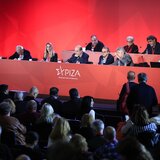 ΣΥΡΙΖΑ: Με 31 βουλευτές η «επόμενη πράξη» - Και επίσημα ανεξάρτητοι Χρηστίδου, Αυλωνίτης, Μάλαμα 