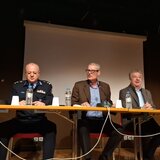 Τουρνάς από Ηράκλειο: Δεν ξέρουμε εάν η Κρήτη γίνει... Βαλένθια, αλλά ούτε και στη Βαλένθια το είχαν προβλέψει!