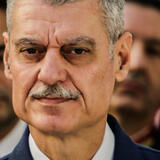 Στο Ηράκλειο σήμερα ο Υπουργός Κλιματικής Κρίσης, Ευάγγελος Τουρνάς