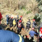 Γεροπόταμος: Δρομολογείται η κατασκευή γέφυρας στο σημείο της φρικτής τραγωδίας