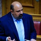 Πριν τα Χριστούγεννα το Ειδικό Δικαστήριο για Τριαντόπουλο και άλλους 4 για τα Τέμπη