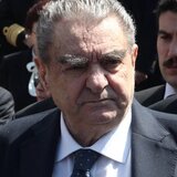 Συλλυπητήρια μηνύματα για την απώλεια του Βαρδή Βαρδινογιάννη