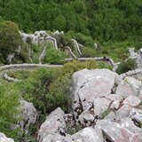 Τραγωδία σε πεζοπορική εκδρομή στο Βίκο με γκρουπ από το Ηράκλειο