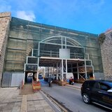 Παράταση και στο έργο της Χανιώπορτας -Πότε αναμένεται να παραδοθεί