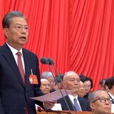 Στην Κρήτη ο Ζάο Λέτζι, από τους ισχυρότερους άνδρες της Κίνας!