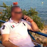 Προσωρινά κρατούμενος ο αστυνομικός της Βουλής