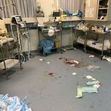 Σώθηκε γιατί οι γιατροί επέμειναν! - Το θαύμα των Χριστουγέννων στην Κρήτη φέρει την υπογραφή των γιατρών!