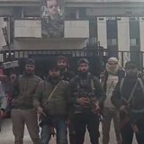 Συρία: Οι αντάρτες λένε ότι άρχισαν να περικυκλώνουν τη Δαμασκό