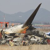 Αεροπορικό δυστύχημα στη Ν. Κορέα: Επταήμερο εθνικό πένθος κήρυξε η κυβέρνηση