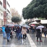 Τελευταία Κυριακή του έτους: "Ζεστάθηκε" η κίνηση στην αγορά