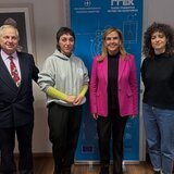 Από τα Χανιά … στην Ανταρκτική, δύο ερευνήτριες του Πολυτεχνείου Κρήτης