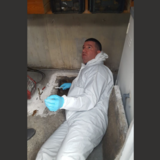 Παν. Βαρβατσούλης: Δεν υπάρχει τέλειο έγκλημα - Ένα «ίχνος» σαν κόκκος ρυζιού μπορεί να οδηγήσει στο δολοφόνο