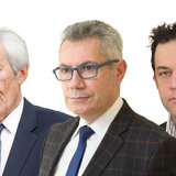 Οι επιλογές των διοικητών στα νοσοκομεία και το στοίχημα με το ΠΑΓΝΗ!