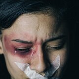 Panic button στην 29χρονη μετά το άγριο ξέσπασμα του συντρόφου της 