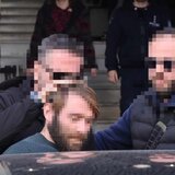 Και σε ψυχιατρική του Ηρακλείου είχε οδηγηθεί με εισαγγελική παραγγελία ο 33χρονος Γάλλος δολοφόνος της Ράνιας 