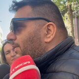 Συντετριμμένος ο αδελφός της Ράνιας: "Να μη χυθεί άλλο αίμα"