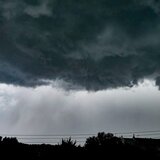 Σποραδικές καταιγίδες και νοτιάδες στην Κρήτη – Τι δείχνουν τα στοιχεία για τον καιρό των Χριστουγέννων