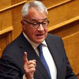 Βορίδης για ΟΠΕΚΕΠΕ: Από χθες που είδα τη δικογραφία είμαι πιο ανακουφισμένος