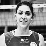 Θρήνος στο ελληνικό βόλεϊ: Πέθανε η Μαργαρίτα Οικονομοπούλου σε ηλικία 34 ετών