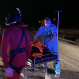 Τρεις επιχειρήσεις για τη διάσωση μεταναστών ανοιχτά της Γαύδου: Ένας νεκρός και αδιευκρίνιστος αριθμός αγνοουμένων