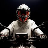 Η Κρήτη δείχνει τον δρόμο: «Όχι Βενζίνη, αν δεν φοράς Κράνος»