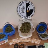 Επεισοδιακή αστυνομική επιχείρηση - Η προσπάθεια διαφυγής και η σύλληψη της γειτόνισσας