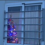 Για άλλη μια φορά, Χριστούγεννα στους οικίσκους για τους σεισμόπληκτους του Αρκαλοχωρίου