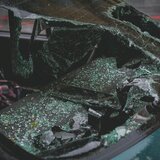 Τραγωδία στις Πρέσπες: Νεκρoί σε τροχαίο δύο έφηβοι