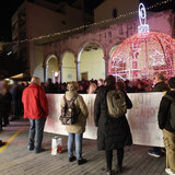 Πορείες στη μνήμη Αλέξη Γρηγορόπουλου και στην Κρήτη