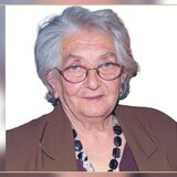 Η Δέσποινα με το σπινθηροβόλο βλέμμα και την πρωτοπορία σε πολλά επίπεδα! 