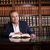 Ν. Σκουλάς: Ο νέος δρόμος από το Γάζι προς το ορεινό Μαλεβίζι και το Μυλοπόταμο