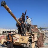 Συρία: Αμπού Μοχάμεντ αλ-Τζολάνι, ένας πραγματιστής ριζοσπάστης